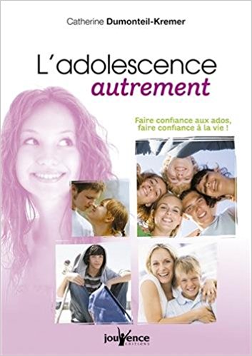 L’adolescence Autrement – Planète-Ados